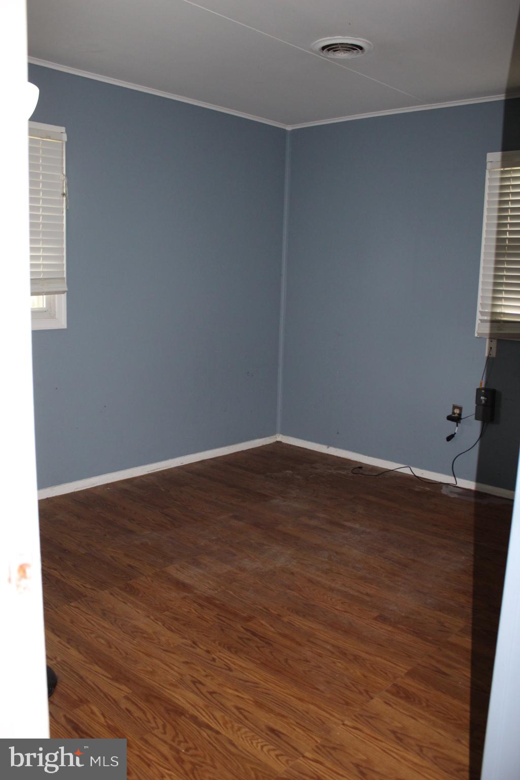 501 East New Street Lititz, PA 17543 - Photo 14 of 16 a view of a room with wooden floor