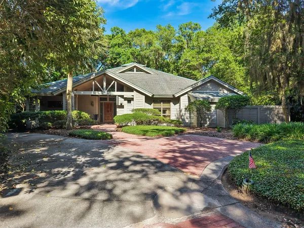$1,775,000 | 7 Railroad Vine, Fernandina Beach, FL 32034