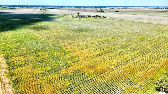 a view of an ocean view
