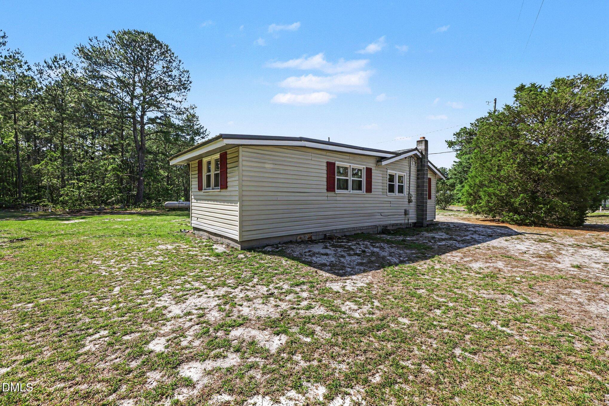 3566 Sanderosa Road Fayetteville, NC 28312 - Photo 35 of 39