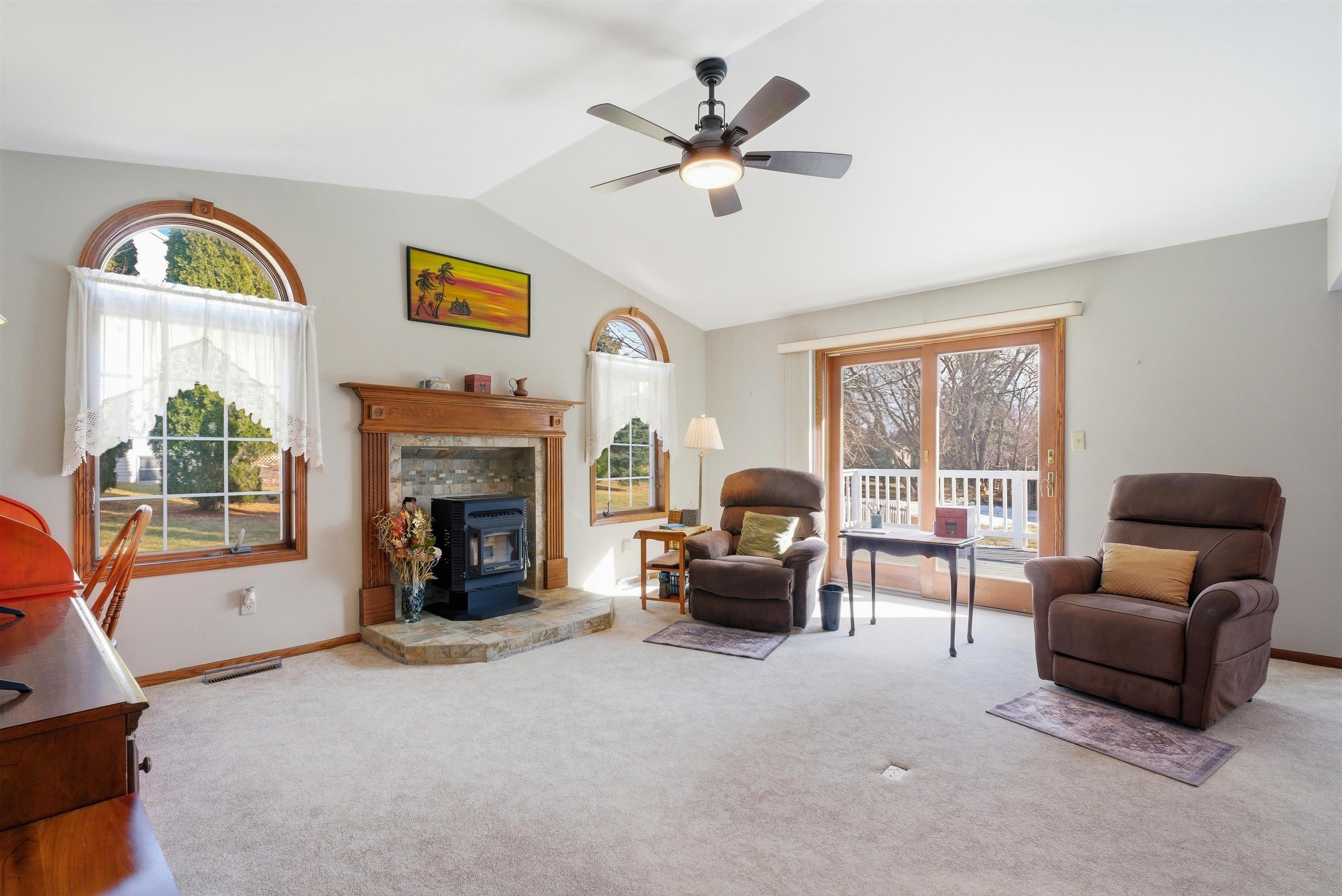 627 Cambridge Drive Ripon, WI 54971 - Photo 13 of 30