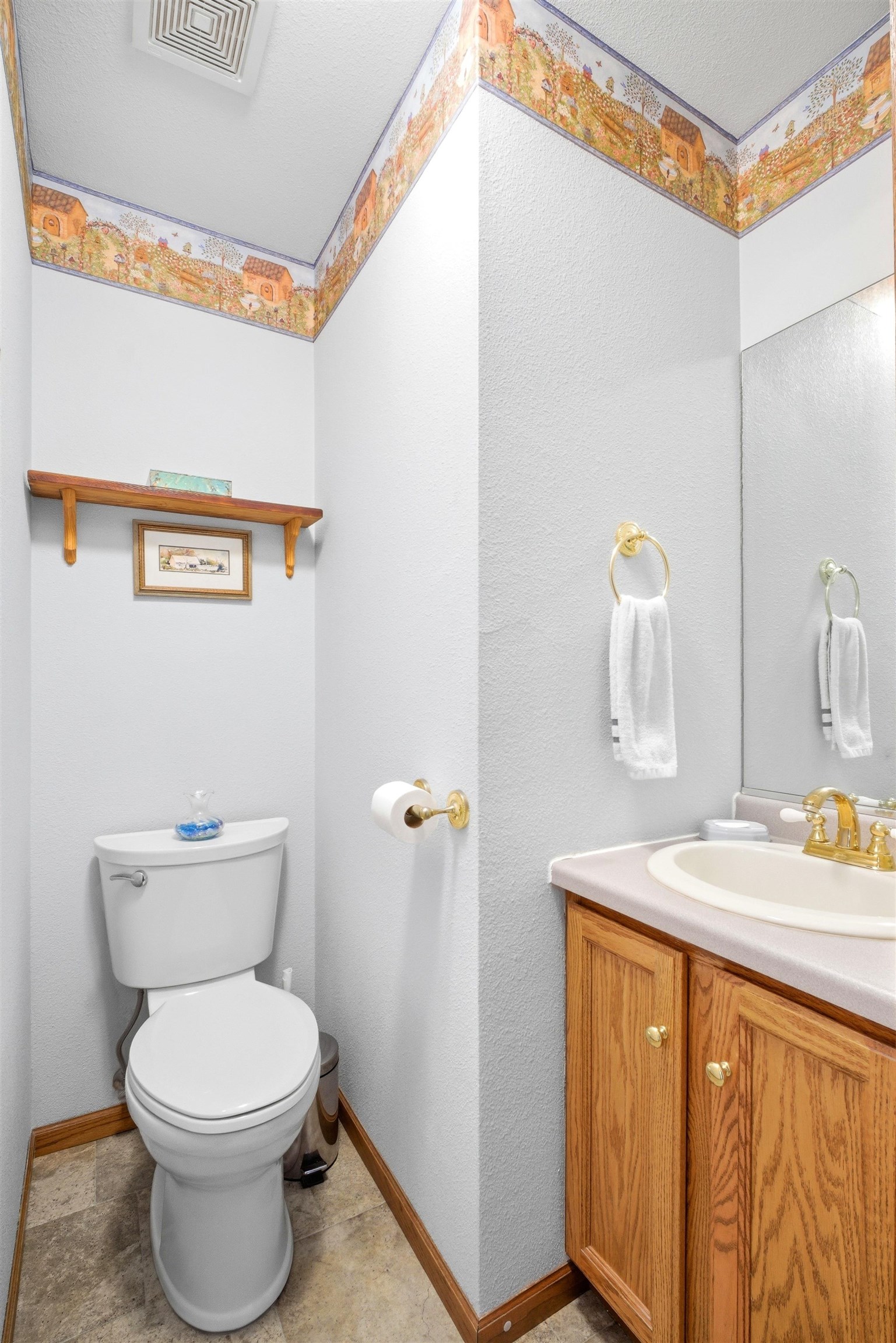 627 Cambridge Drive Ripon, WI 54971 - Photo 15 of 30