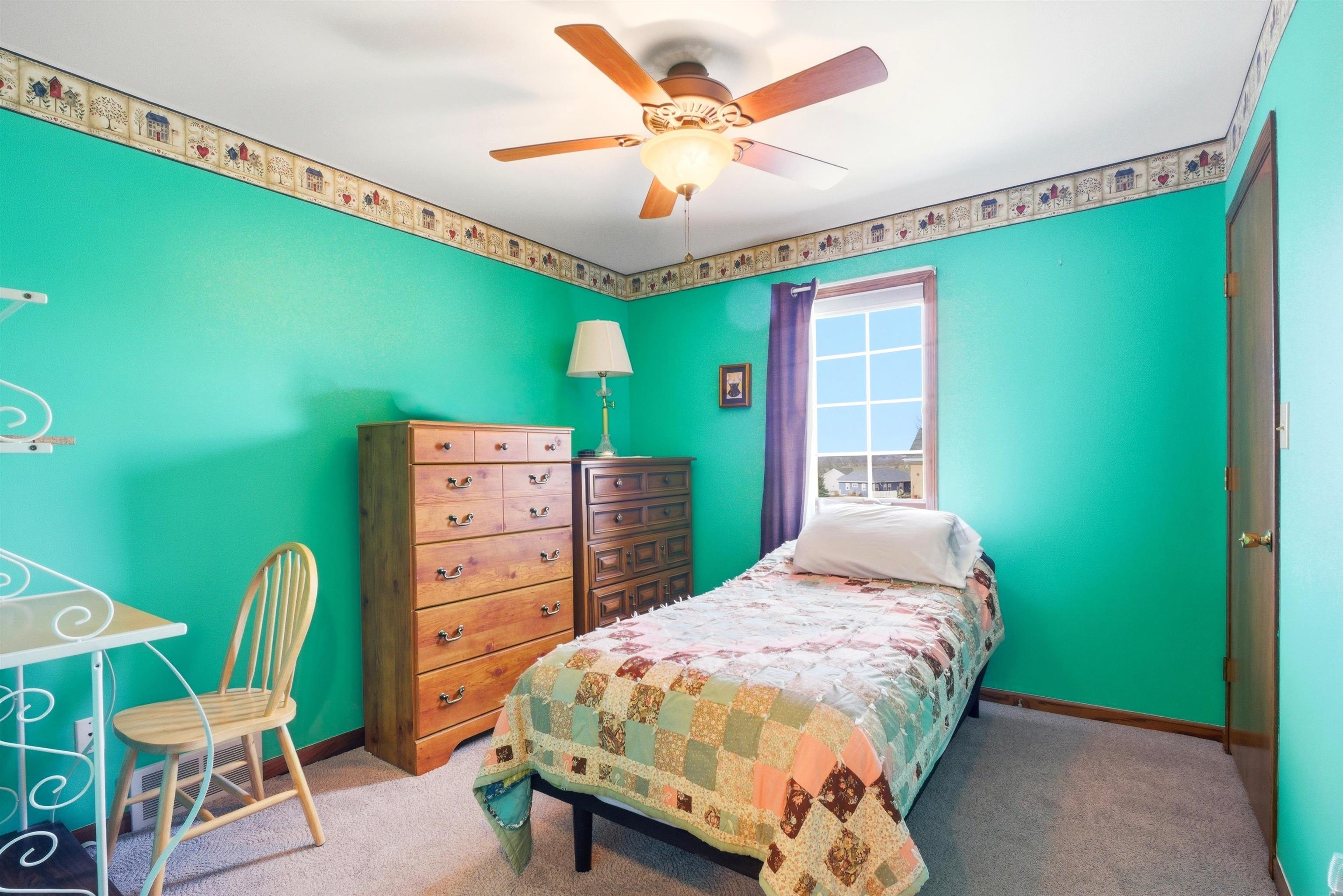 627 Cambridge Drive Ripon, WI 54971 - Photo 17 of 30