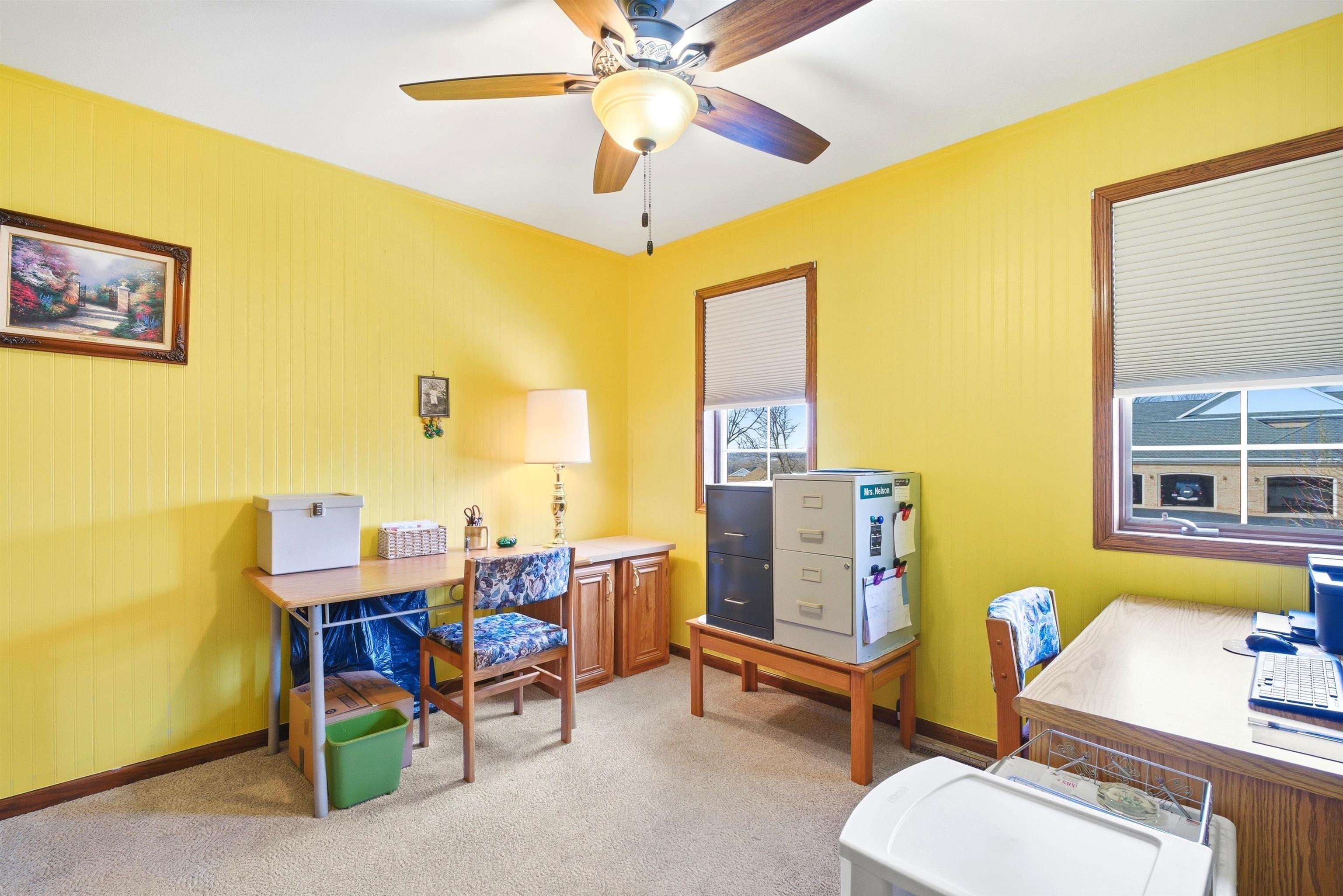 627 Cambridge Drive Ripon, WI 54971 - Photo 18 of 30