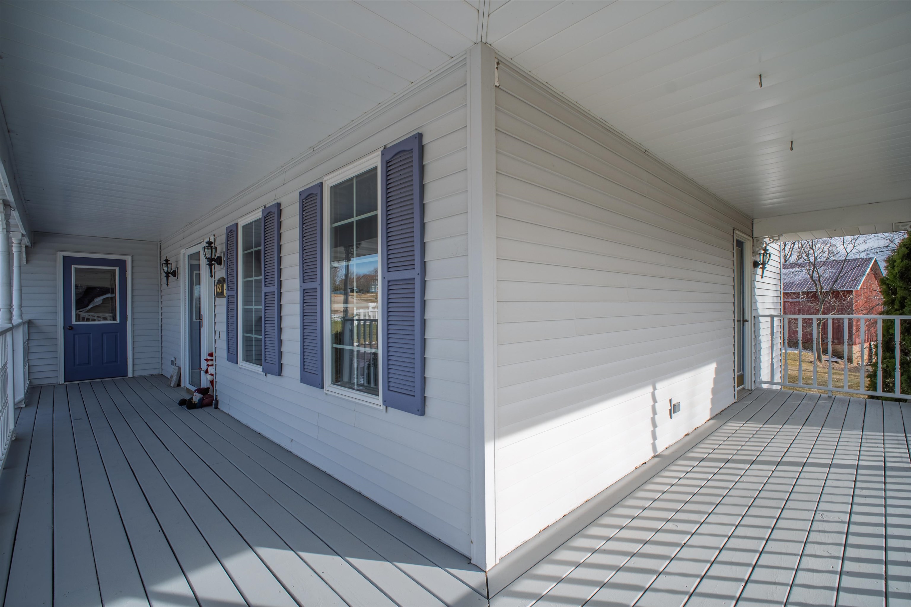 627 Cambridge Drive Ripon, WI 54971 - Photo 5 of 30