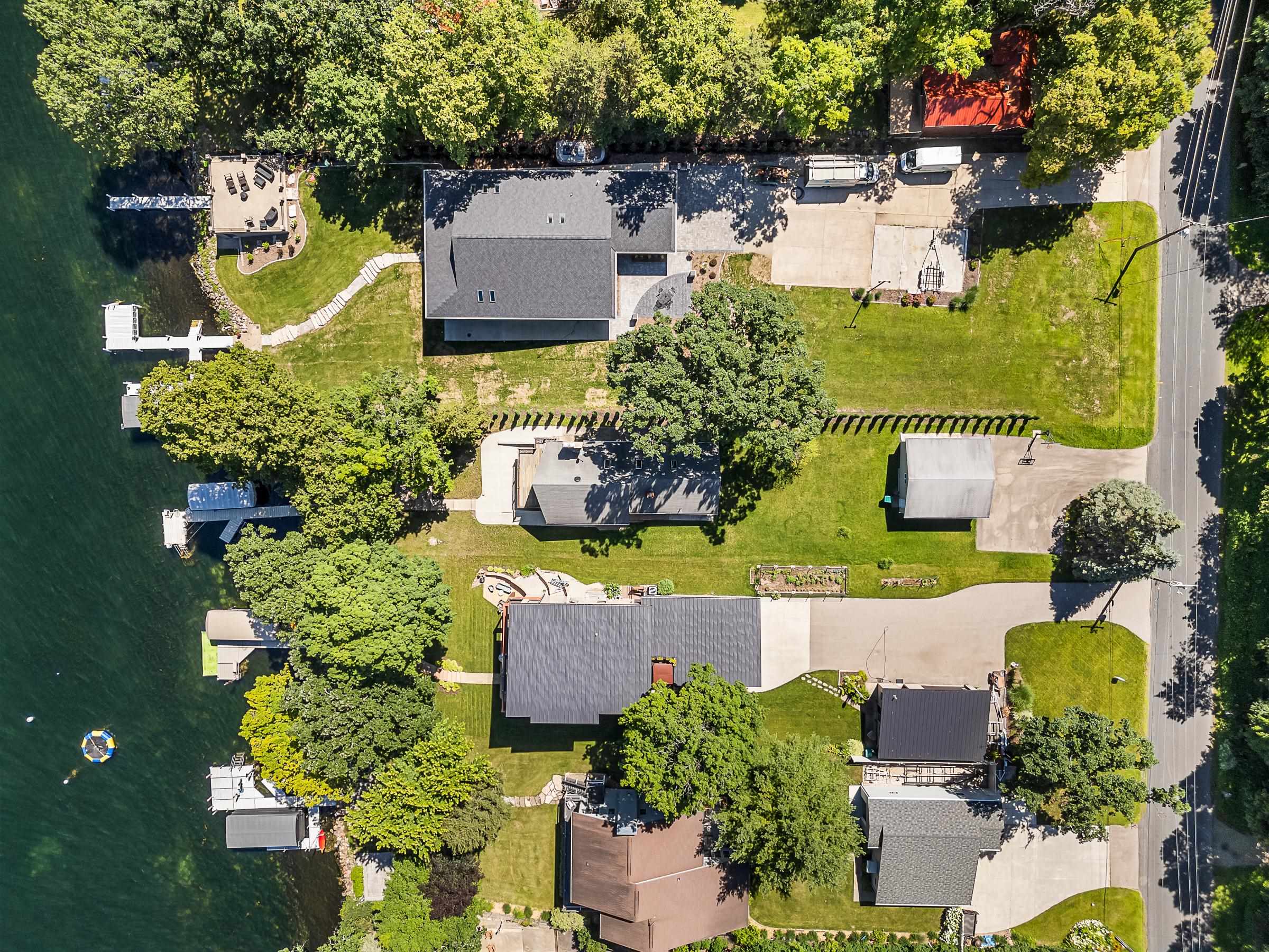 W1188 Spring Grove Road Ripon, WI 54971 - Photo 54 of 63