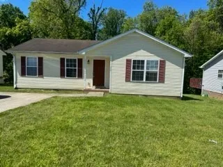 $1,295 | 1236 Verkler Drive, Clarksville, TN 37042