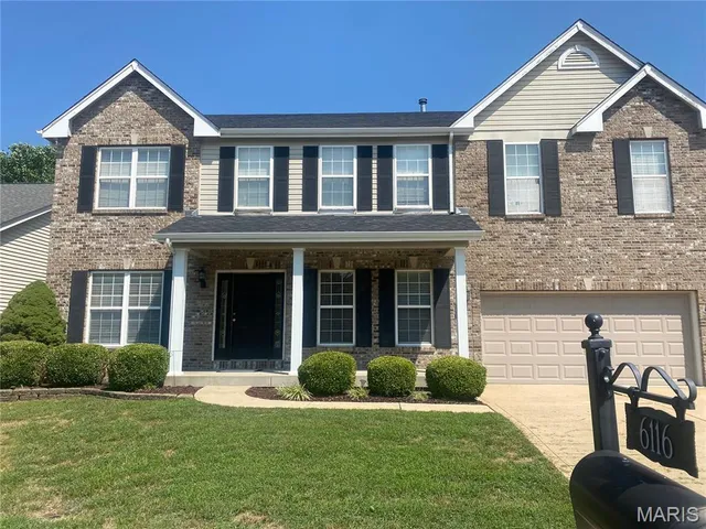 $495,000 | 6116 Arbor Green Drive, St. Louis, MO 63129