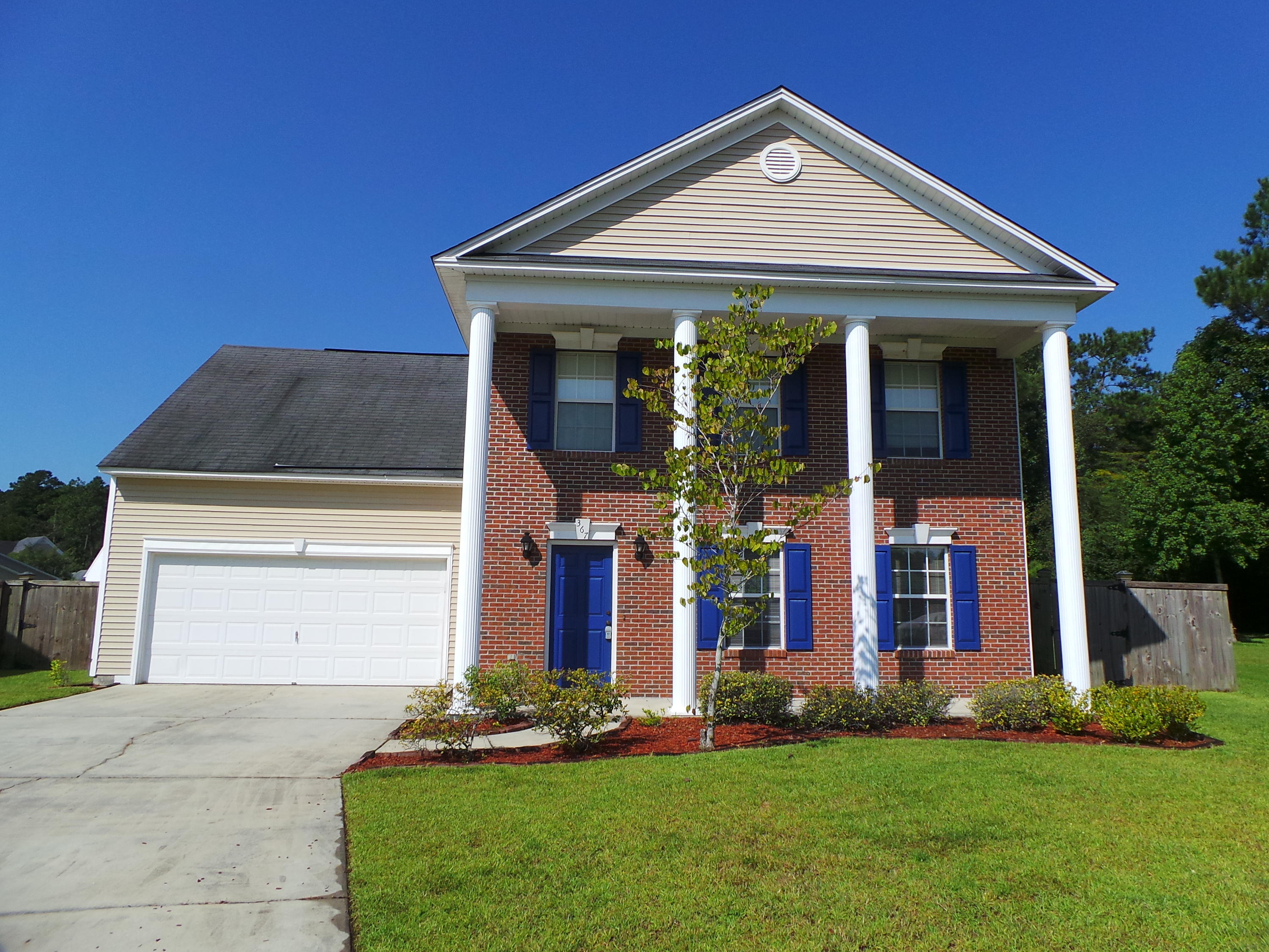 367 Dunning Road Summerville, SC 29486 - Photo 1 of 15 20170823_102801