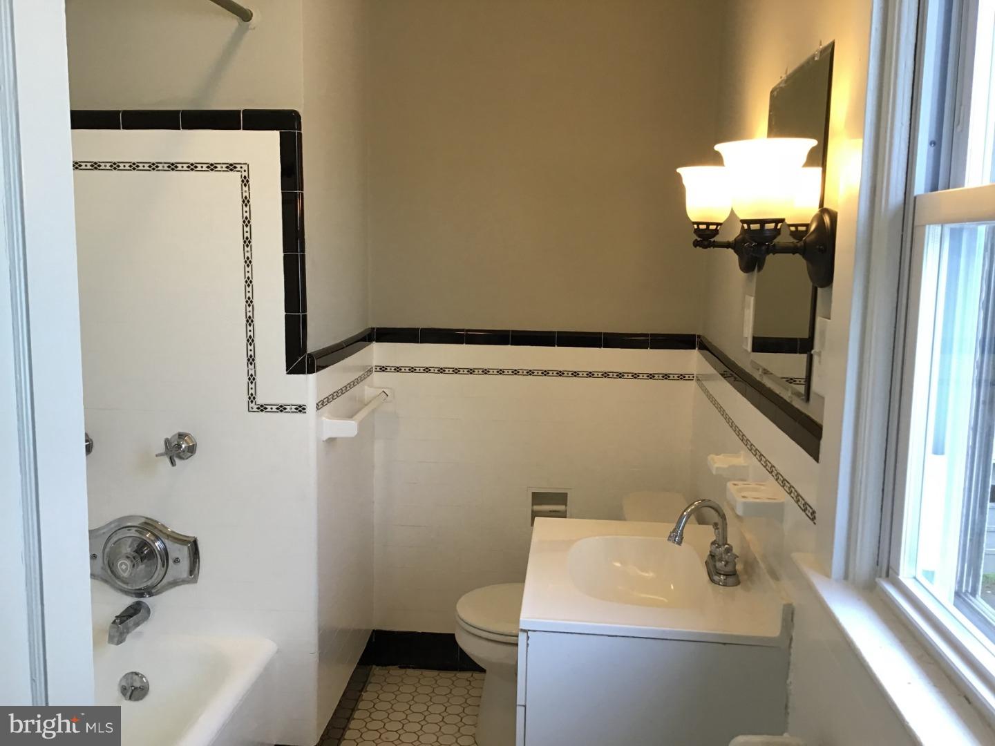 138 East Avon Road Brookhaven, PA 19015 - Photo 14 of 17 Bathroom