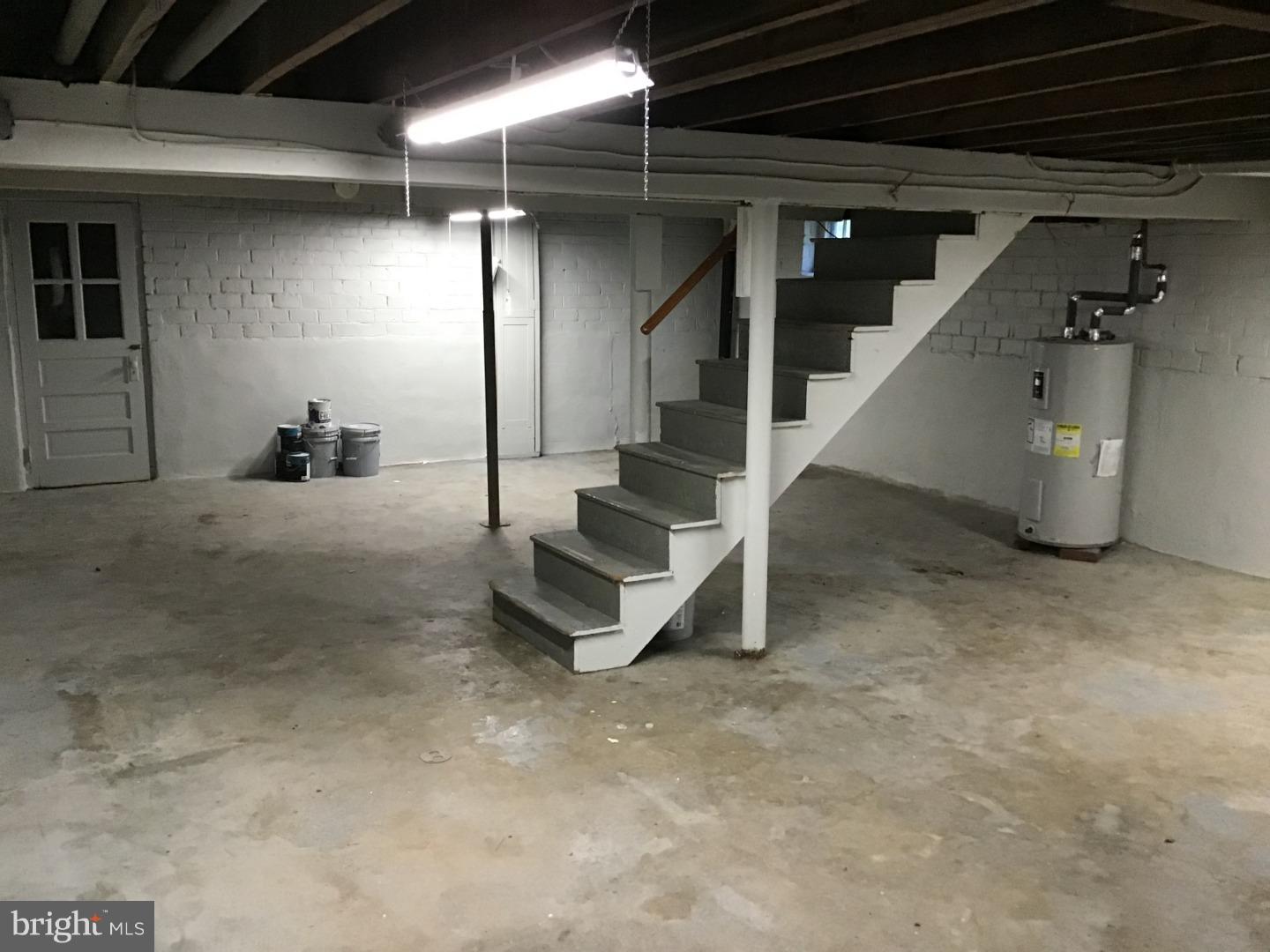 138 East Avon Road Brookhaven, PA 19015 - Photo 16 of 17 Basement