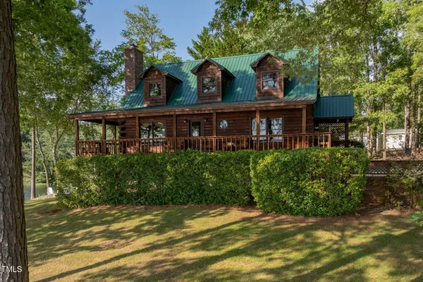 $850,000 | 147 Moncure Lane, Henrico, NC 27842