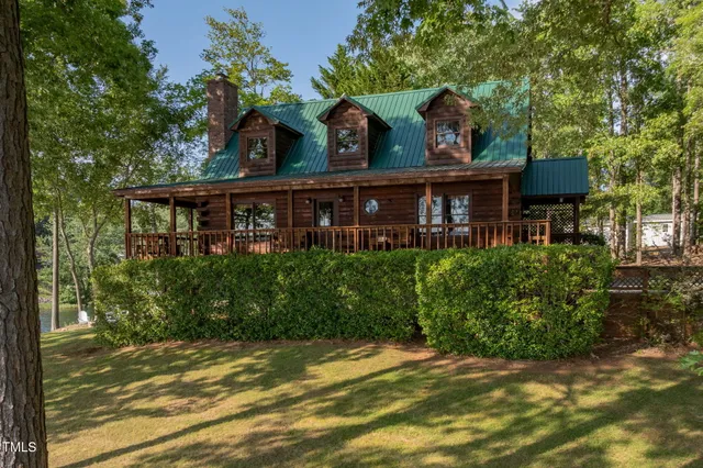 $898,000 | 147 Moncure Lane, Henrico, NC 27842