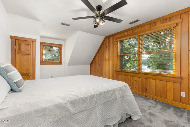 $898,000 | 147 Moncure Lane, Henrico, NC 27842