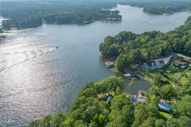 $898,000 | 147 Moncure Lane, Henrico, NC 27842