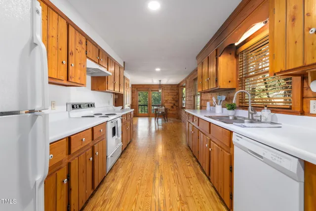 $898,000 | 147 Moncure Lane, Henrico, NC 27842