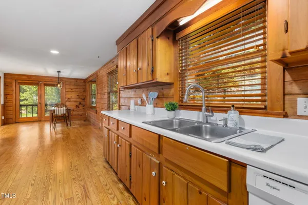 $850,000 | 147 Moncure Lane, Henrico, NC 27842