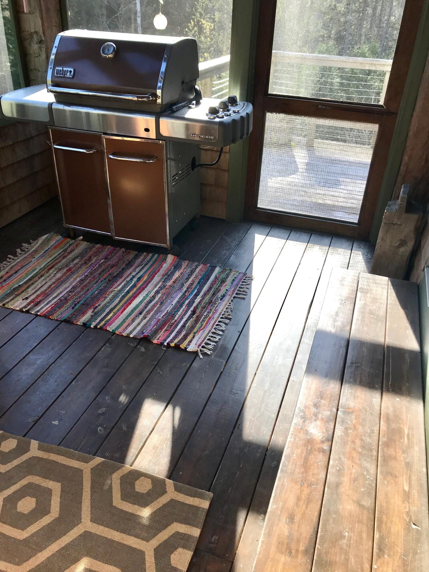 2101 Friendship Road Waldoboro, ME 04572 - Photo 46 of 62 sunporch