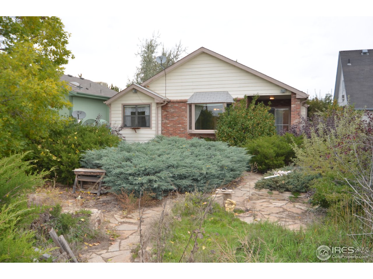 641 Wade Road Longmont, CO 80503 - Photo 12 of 14