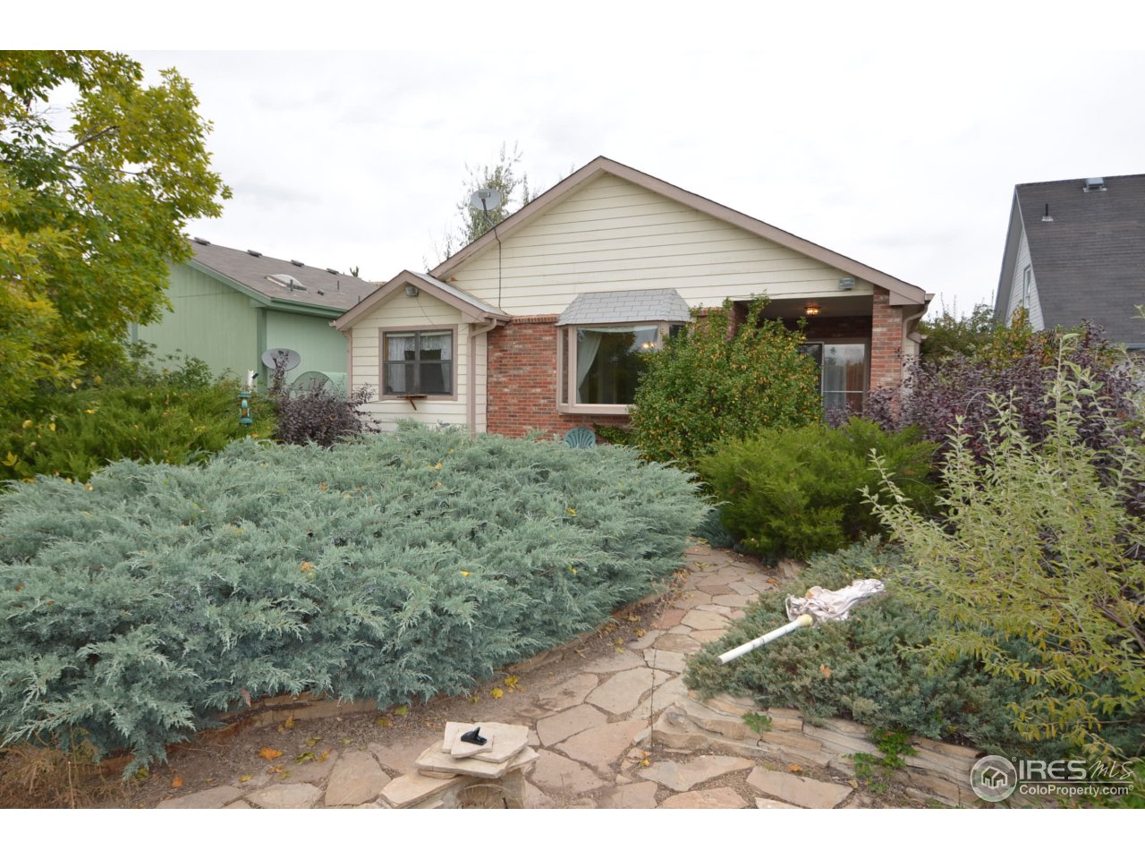641 Wade Road Longmont, CO 80503 - Photo 13 of 14