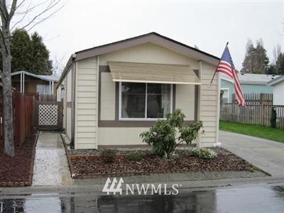 375 Union Avenue Southeast, Unit 119 Renton, WA 98059 - Photo 1 of 1