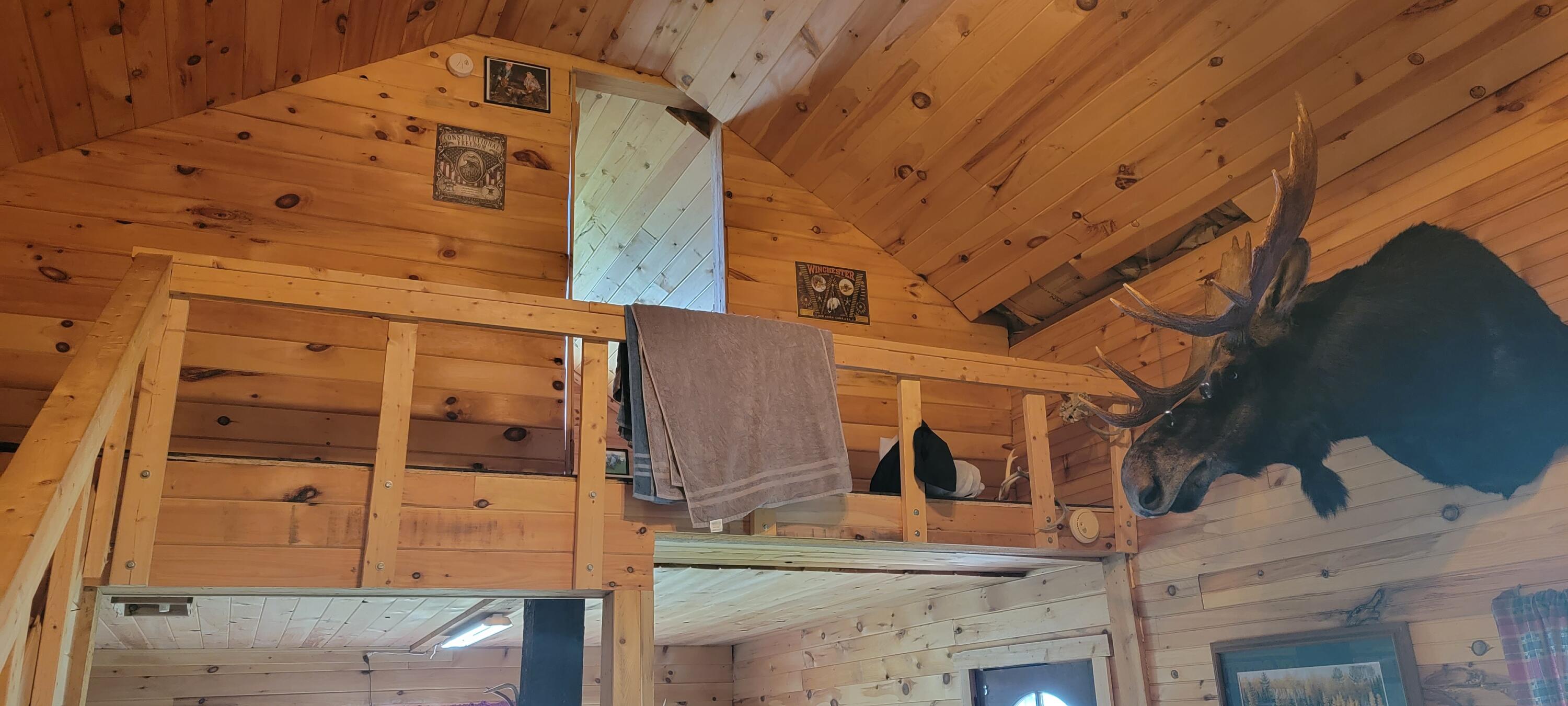 591 Island Falls Road Sherman, ME 04776 - Photo 4 of 26 20230527_141445