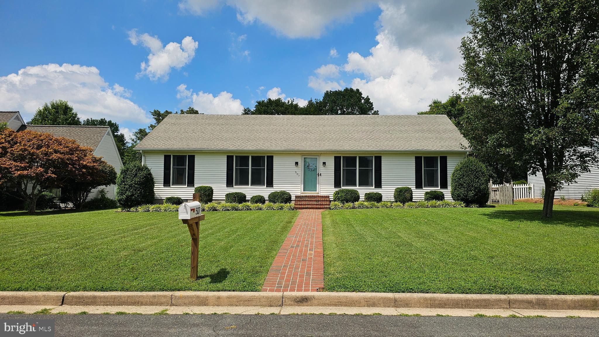 507 Decatur Place Easton, MD 21601 - Photo 1 of 29 Gallery Image 1