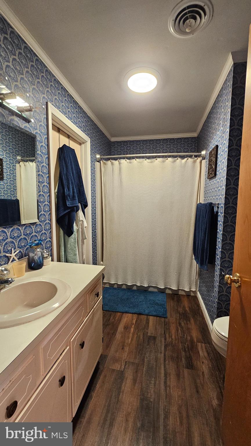 507 Decatur Place Easton, MD 21601 - Photo 13 of 29 Primary Bath