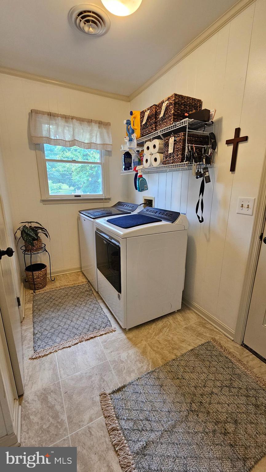 507 Decatur Place Easton, MD 21601 - Photo 22 of 29 Utility room with large closet
