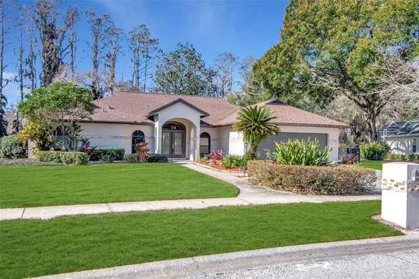 $729,000 | 18306 Pleasant Ridge Place, Lutz, FL 33548