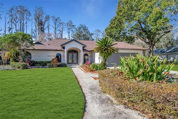 $729,000 | 18306 Pleasant Ridge Place, Lutz, FL 33548