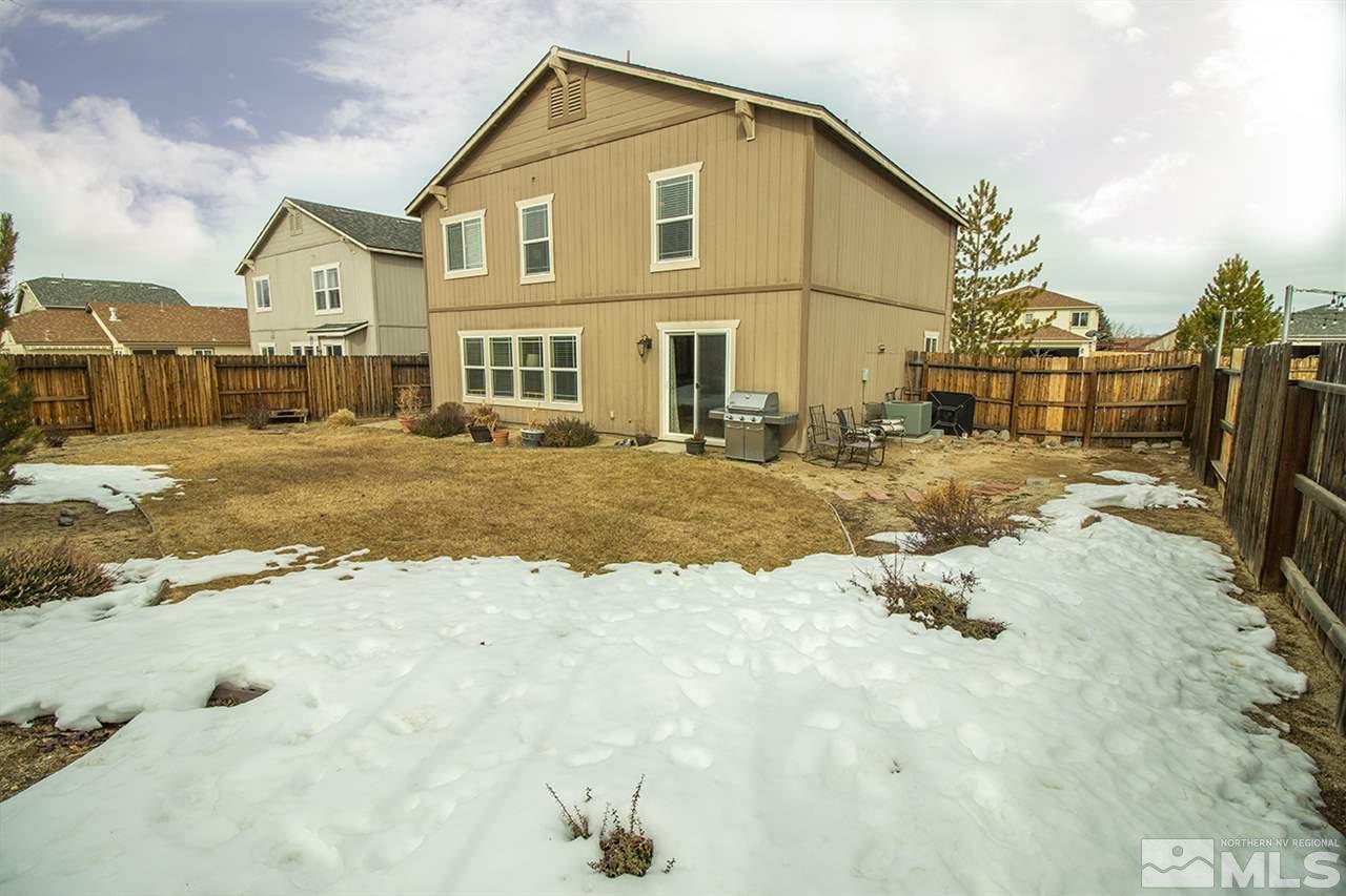9175 Andraste Way Reno, NV 89506 - Photo 18 of 18 Photo 18