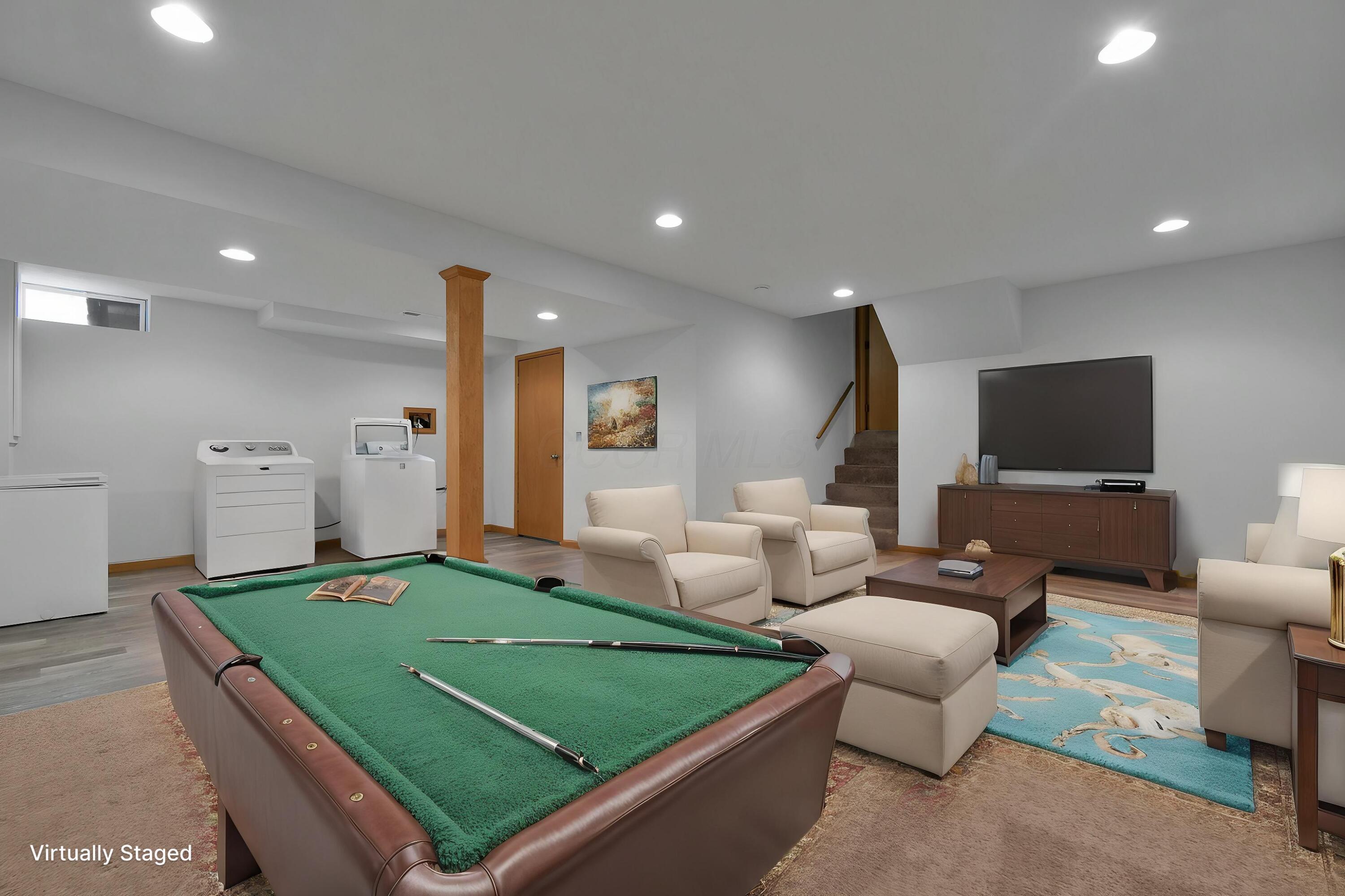 6301 Columbus Road Centerburg, OH 43011 - Photo 36 of 56 6-web-or-mls-6301-columbus-rd - Living R