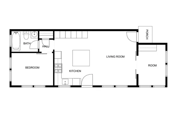 $1,850 | 127 Payne Street, Houston, TX 77009