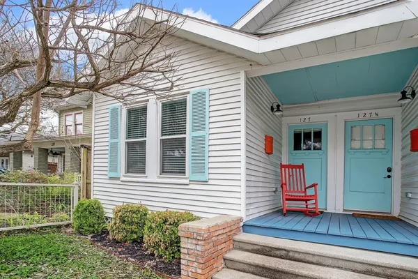 $1,850 | 127 Payne Street, Houston, TX 77009