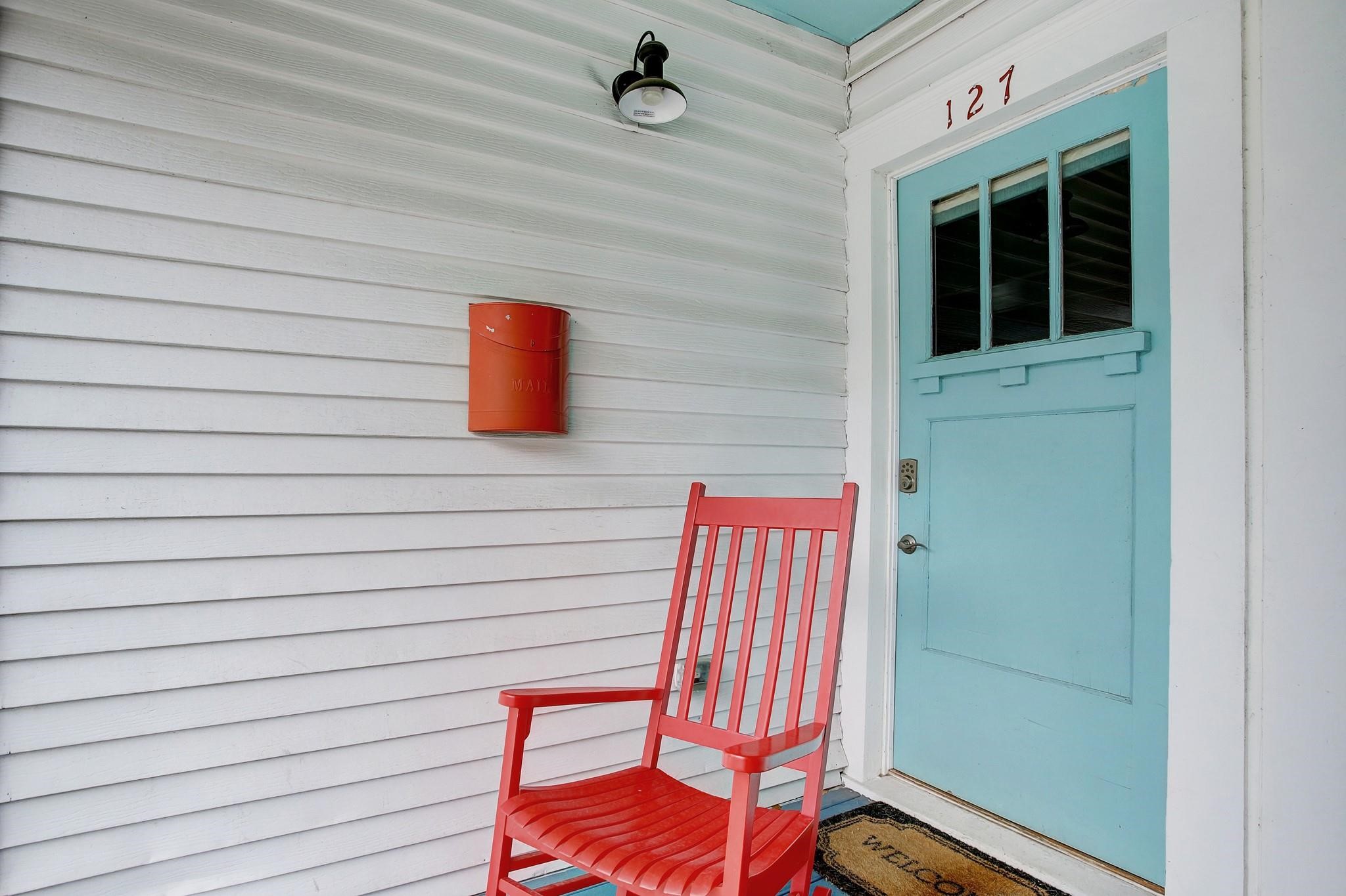 127 Payne Street Houston, TX 77009 - Photo 4 of 23