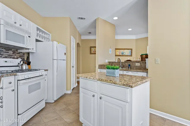 $294,000 | 2252 Beach Drive, Unit 205, Gulfport, MS 39507