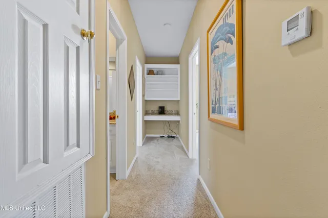 $294,000 | 2252 Beach Drive, Unit 205, Gulfport, MS 39507