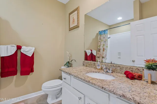 $294,000 | 2252 Beach Drive, Unit 205, Gulfport, MS 39507