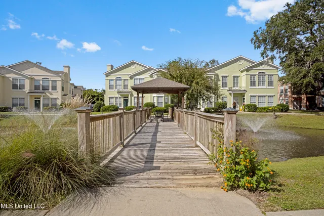 $294,000 | 2252 Beach Drive, Unit 205, Gulfport, MS 39507