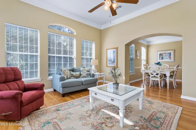 $294,000 | 2252 Beach Drive, Unit 205, Gulfport, MS 39507