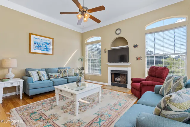 $294,000 | 2252 Beach Drive, Unit 205, Gulfport, MS 39507