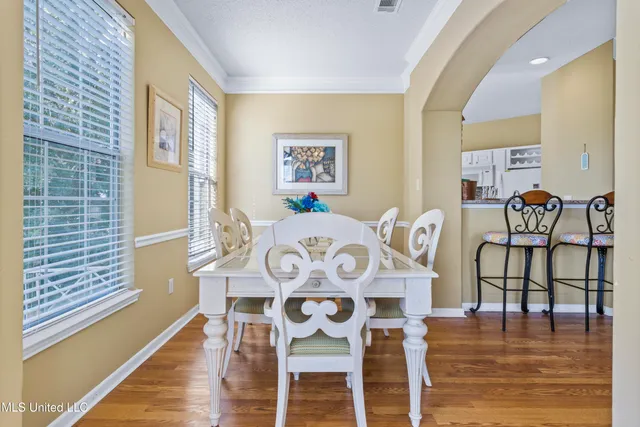 $294,000 | 2252 Beach Drive, Unit 205, Gulfport, MS 39507