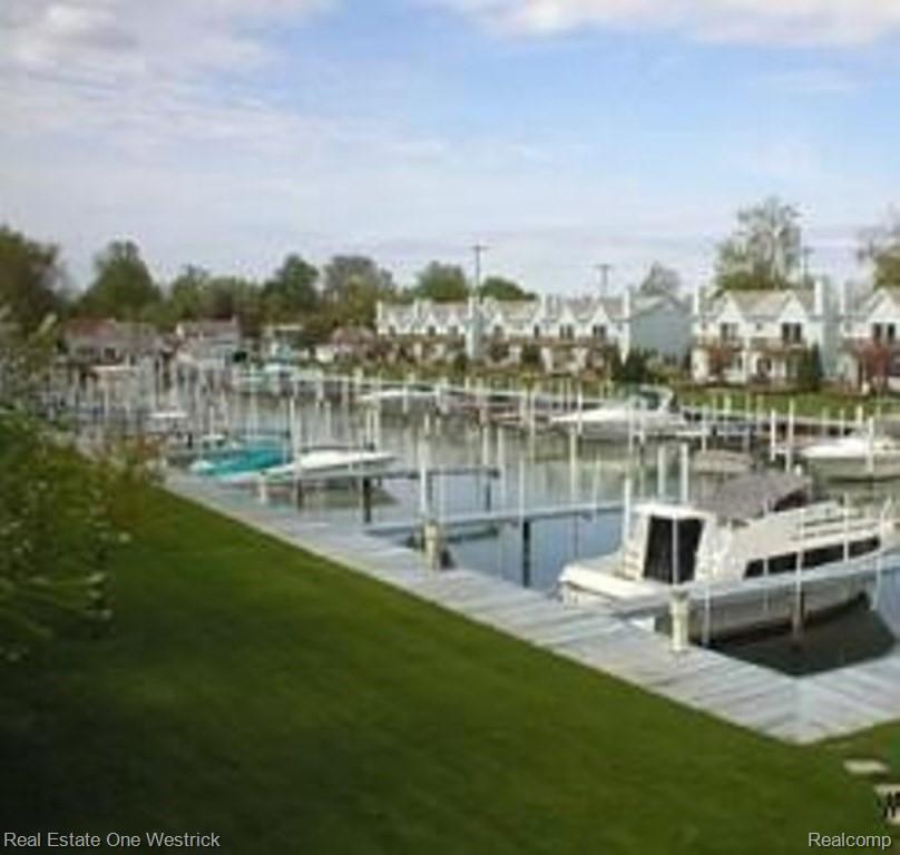 145 Milton Road Algonac, MI 48001 - Photo 9 of 9 Marine Like Setting