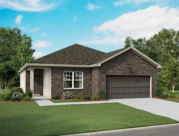 $244,990 | 3207 Diamond Vw Lane, Angleton, TX 77515