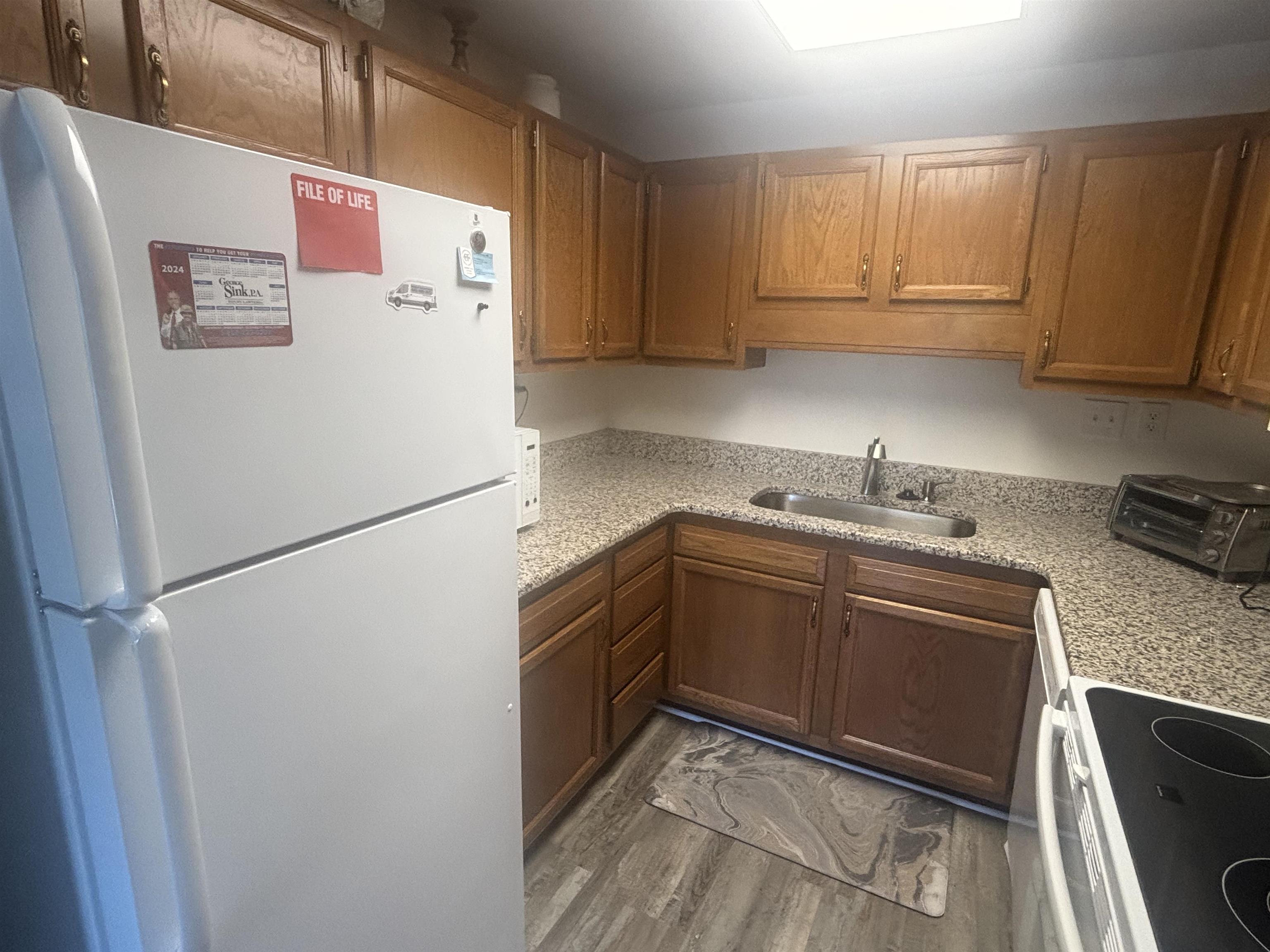 5001 Little River Road, Unit E310 Myrtle Beach, SC 29577 - Photo 6 of 23 Gallery Image 6
