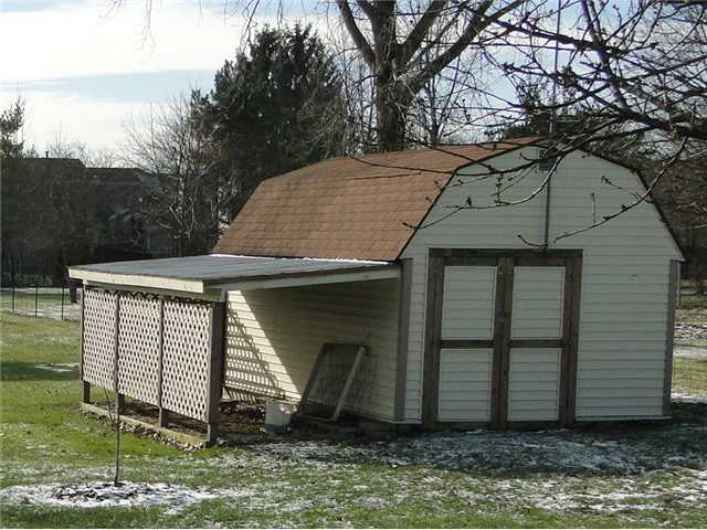 2211 Summit View Road Dublin, OH 43016 - Photo 17 of 17
