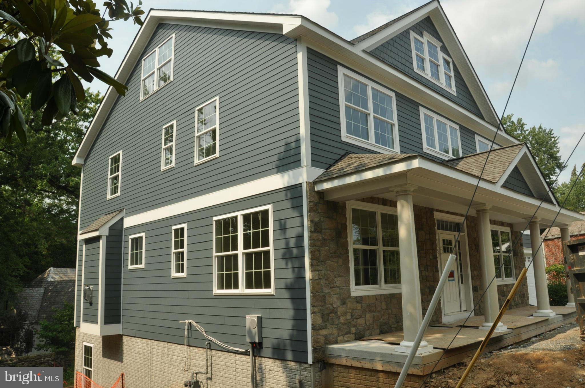 St Andrews Lane Silver Spring, MD 20901 - Photo 2 of 29 Exterior (General)