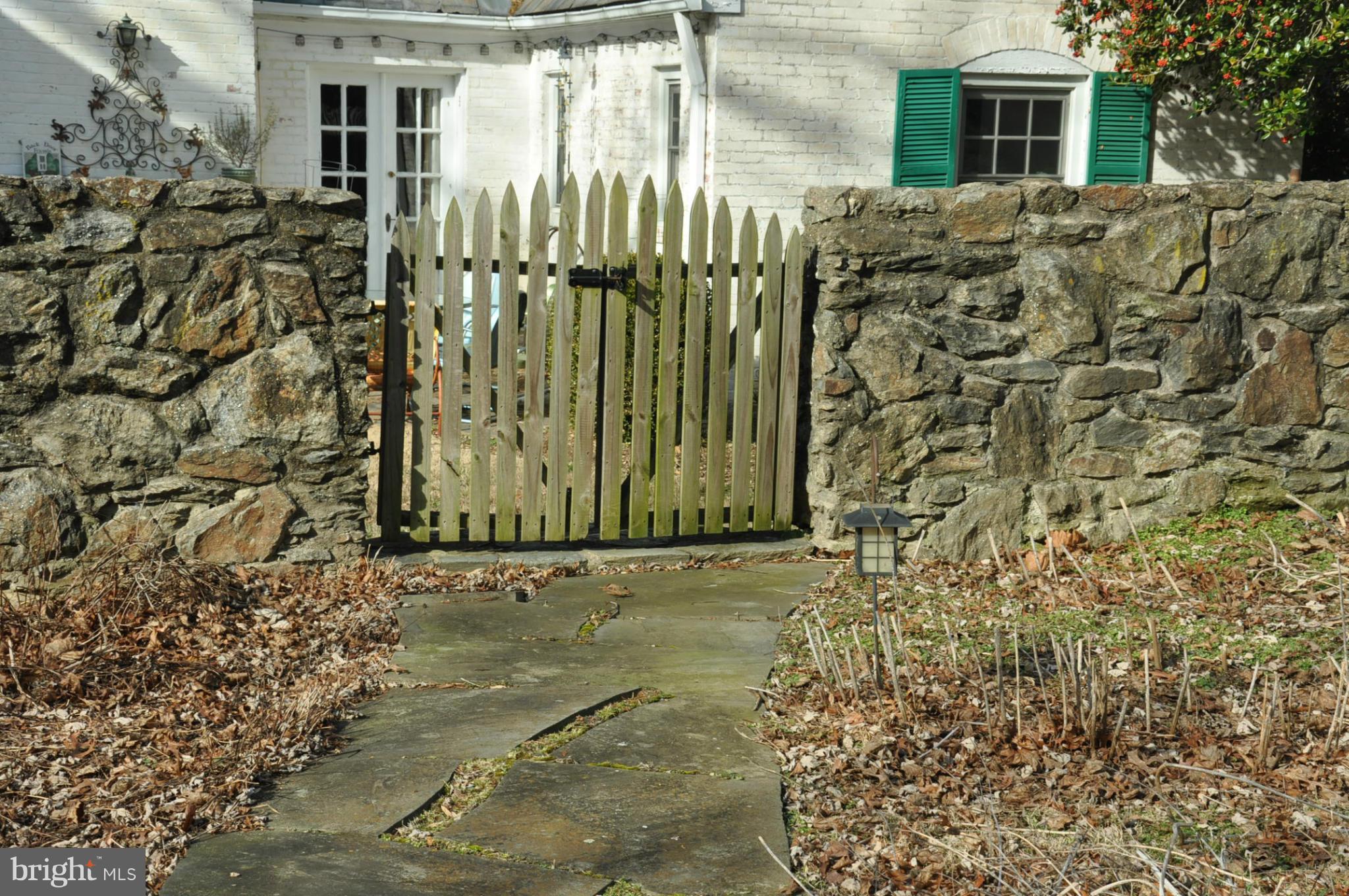 St Andrews Lane Silver Spring, MD 20901 - Photo 11 of 29 Exterior (General)