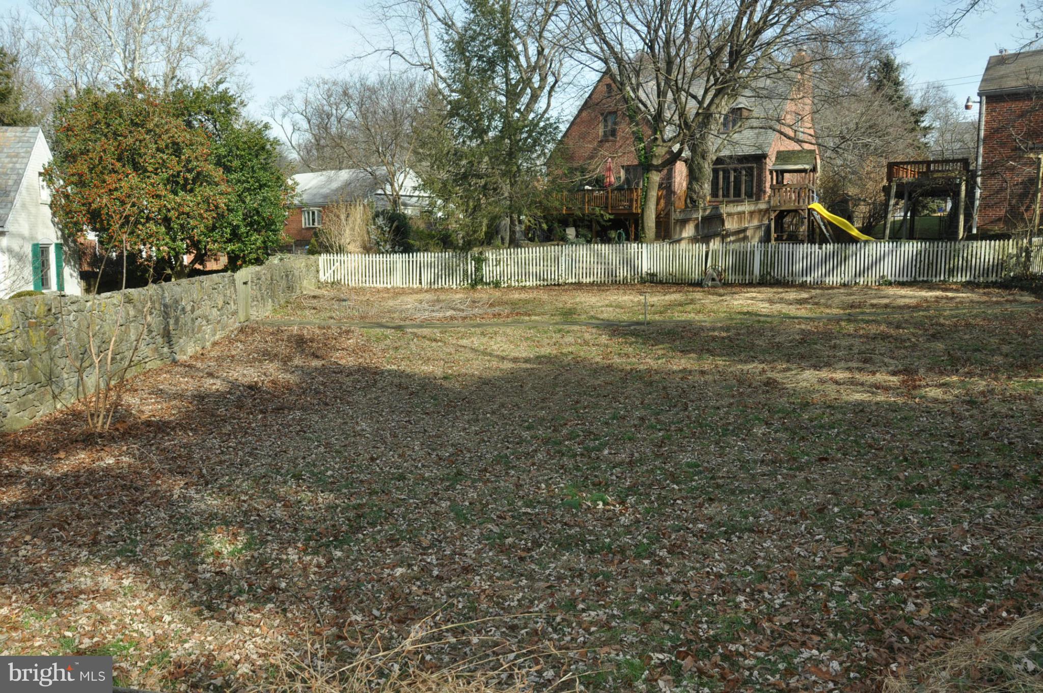 St Andrews Lane Silver Spring, MD 20901 - Photo 12 of 29 Exterior (General)